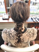 編み下ろし