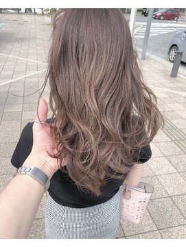 リリアン(ReLien) マロンベージュ