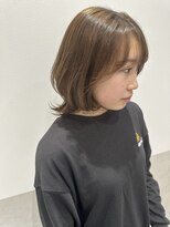 ガレリアエレガンテ 各務原店(GALLARIA Elegante) くびれウルフ