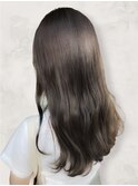 20代30代40代髪質改善トリートメント毛先パーマ乾かすだけ
