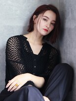 ルー(Luu)&nbsp;切りっぱなしボブレッド神戸/東灘/住吉/御影/岡本/摂津本山