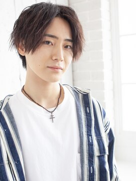 アッシュ 高津店(Ash) ツイストスパイラル