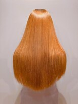 リビングルームス 茅ヶ崎(Living rooms)&nbsp;透明感あふれるミルクティーベージュ♪