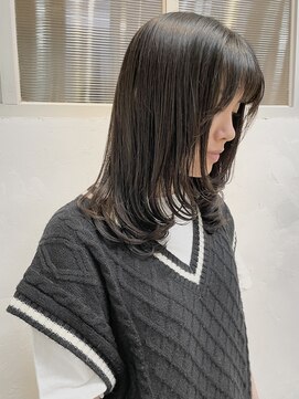 シュリット 溝の口(schritt) フォーマルレイヤー/ミディアム　naomi