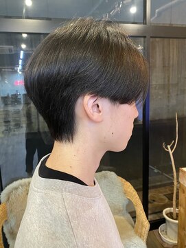 アンジェリカ 天理店(ANGELICA) センターパート