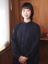 アヤメ 鈴木 佐季子