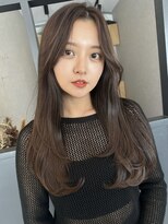 エトワ 中央店(etoi)&nbsp;レイヤーカット