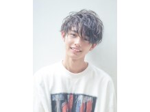 リリーヘアーリベート 浅草橋東口店(LiLiy hair LIBERT'E)