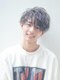 リリーヘアーリベート 浅草橋東口店(LiLiy hair LIBERT'E)の写真/メンズならではのお悩みも、ベテランスタイリストが解決♪再現性抜群のパーマで乾かすだけで簡単にキマる◇