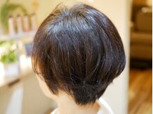 ヘアープロデュース ケーズビー(Hair produce K'sB)
