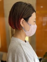 レクタ(recta)&nbsp;大人30代40代白髪ぼかし