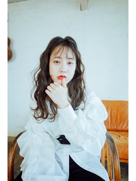 グランシャリオ 笹塚店(Grand Chariot) 【新作スタイル】笹塚美容室GrandChariot