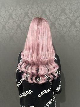 ネオボックス 心斎橋 アメ村(NEOBOX) 100%人毛シールエクステ60枚