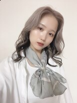 リラ(LILAC)&nbsp;アンブレラカラー