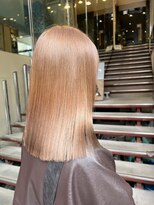 ジョルフ サロン オリジナル(JOLF salon original)&nbsp;ミルクブラウン