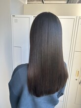 ★艶髪、オージュアトリートメントであなたに合ったケア方法で、綺麗にしていきます★
