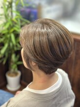 ユアサ(YUASA) 大人うる艶ヘアー