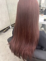 エイト 船橋店(EIGHT)&nbsp;大人可愛い10代20代/髪質改善/ブリーチ/レイヤーカット