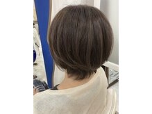 ベルフェーム(Belle Femme)