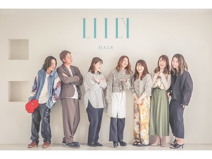 リリィ(LIILY)の写真