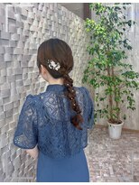 オリバー(ORiVER)&nbsp;結婚式参列セット