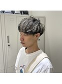 メンズマッシュ×ハイライト!【福田れん】