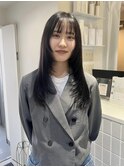 シャギーレイヤー
