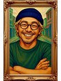 ヨンマルイチ(401) TETSUO 