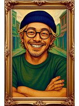 ヨンマルイチ(401) TETSUO 