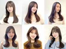 ラボヌール ヘアーウル 春日部西口店(La Bonheur hair heureux)