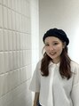 ジルヘアーニコ(jill hair nico.) 向田 采加