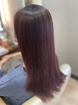 ビマイ(Bimai) 髪質改善カラー