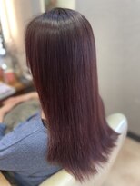 ビマイ(Bimai) 髪質改善カラー