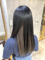 レオン(Re:ON)&nbsp;インナーカラー