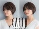 アース 大宮駅前店(HAIR&MAKE EARTH)の写真
