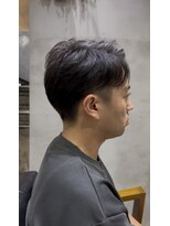 シャビ 津田沼(Shabbi) 大人ショート