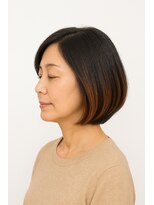 ロアール ソワ(LOAOL SOIE)&nbsp;【髪質改善】【頭皮ケア】【白髪染め】はLOAOL SOIE江南店で☆