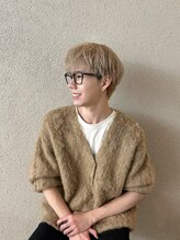 ヴィンチ(Vinci) Koudai