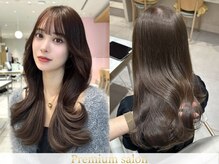 1人のスタイリストが最初から最後まで担当。満足度の高いマンツーマン施術【中目黒/学割U24/縮毛矯正】