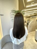 メロウ(mellow)&nbsp;ミルクグレージュ