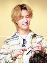 ルーストデラックス 京都河原町三条(ROOST dx) 佐藤 翔