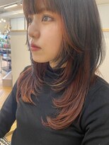 エルア(elua)&nbsp;ウルフレイヤー