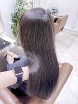 クレール(CLAIRE) シアグレージュ