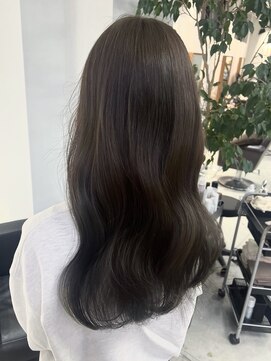 ソピ バイ インビテーション(sopi by invitation) オリーブグレージュ オリーブ オリーブカラー