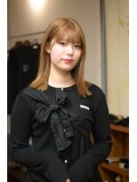 ビューティアンドトリップ クイーンズグッドプラン(Beauty&Trip QUEENS Good Plan) ブロンドベージュ