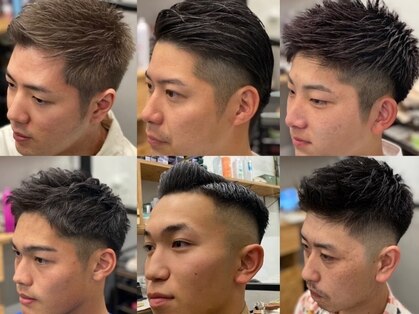 クラン(Clan)の写真