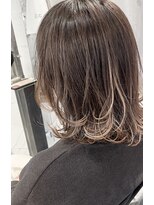 コル(kolu)&nbsp;エンズベージュ