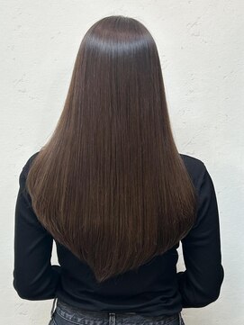 セルカ 新宿(CERCA) くすみベージュ【CERCA新宿/新宿西口】