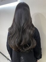 ソルバー(SOLVER)&nbsp;【SOLVER 南】ブリーチなし/ダブルカラー/レイヤーカット