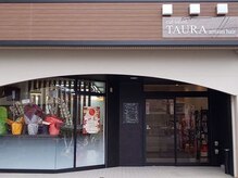 タウラアルチザンヘアー